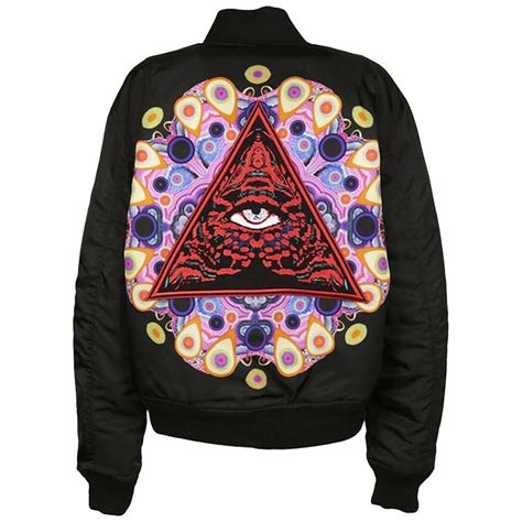 givenchy real eyes realize real lies jacket|Givenchy Jackets On Sale .